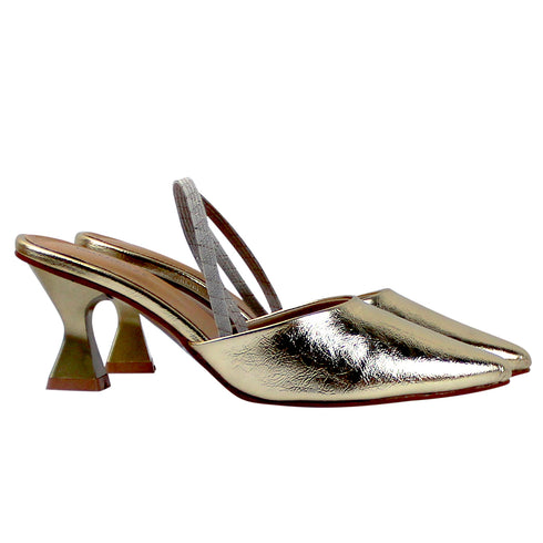 Women Formal Court Shoes - 74654S